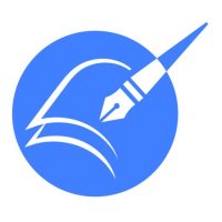 留学生と家族のアイコン