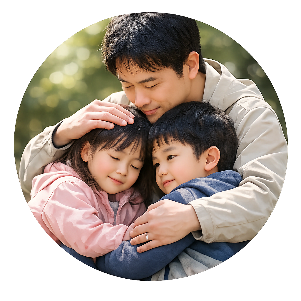 プロフィール写真